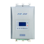 QB-7 Series Low Voltage Soft Starter Front View