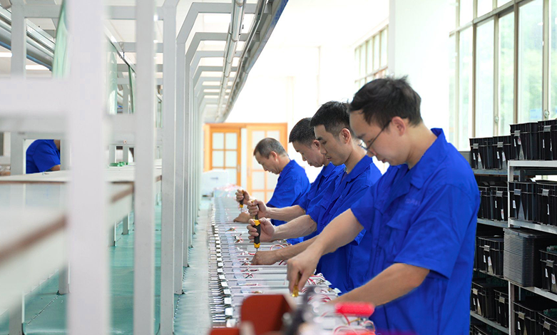 man working image