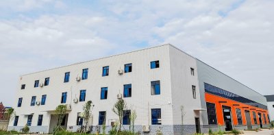 ATA Machinery Factory