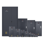 ATLE7-H Series Low Voltage Variable Frequency Drive Front View