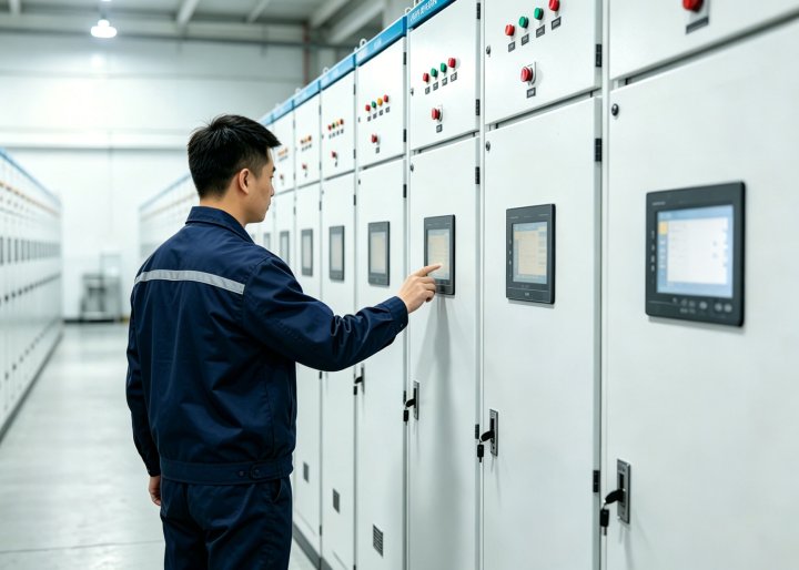 Explore ATA Automation replace image
