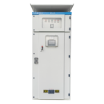 GKGR Series General Mining Medium Voltage Soft Starter Front View