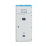 QB-H Series Medium Voltage Soft Starter Front View