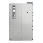 QB-S Series Medium Voltage Soft Starter Back View